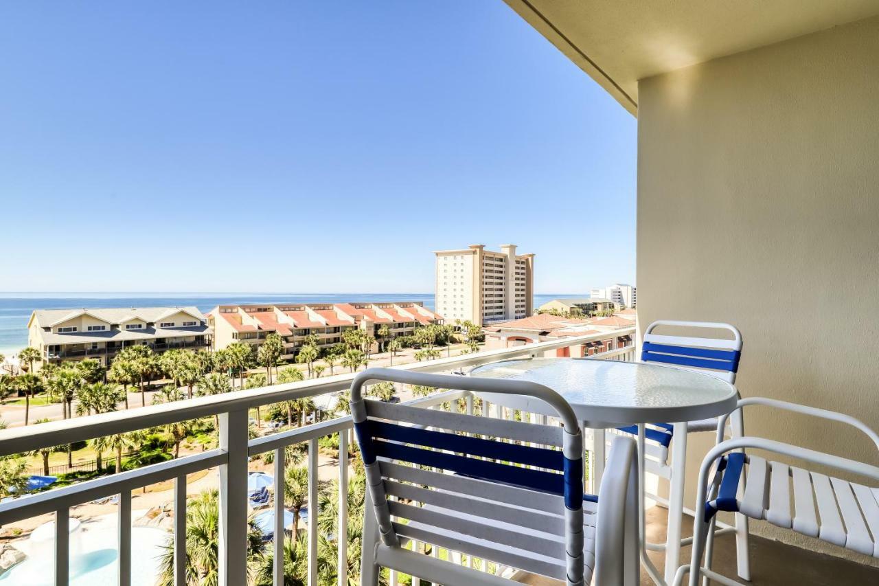 Sterling Shores III Apartment Destin Room photo