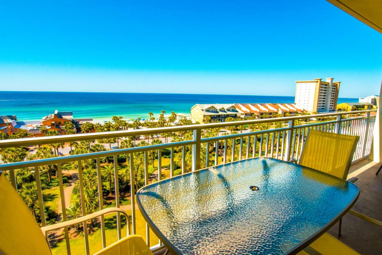 Sterling Shores III Apartment Destin Room photo