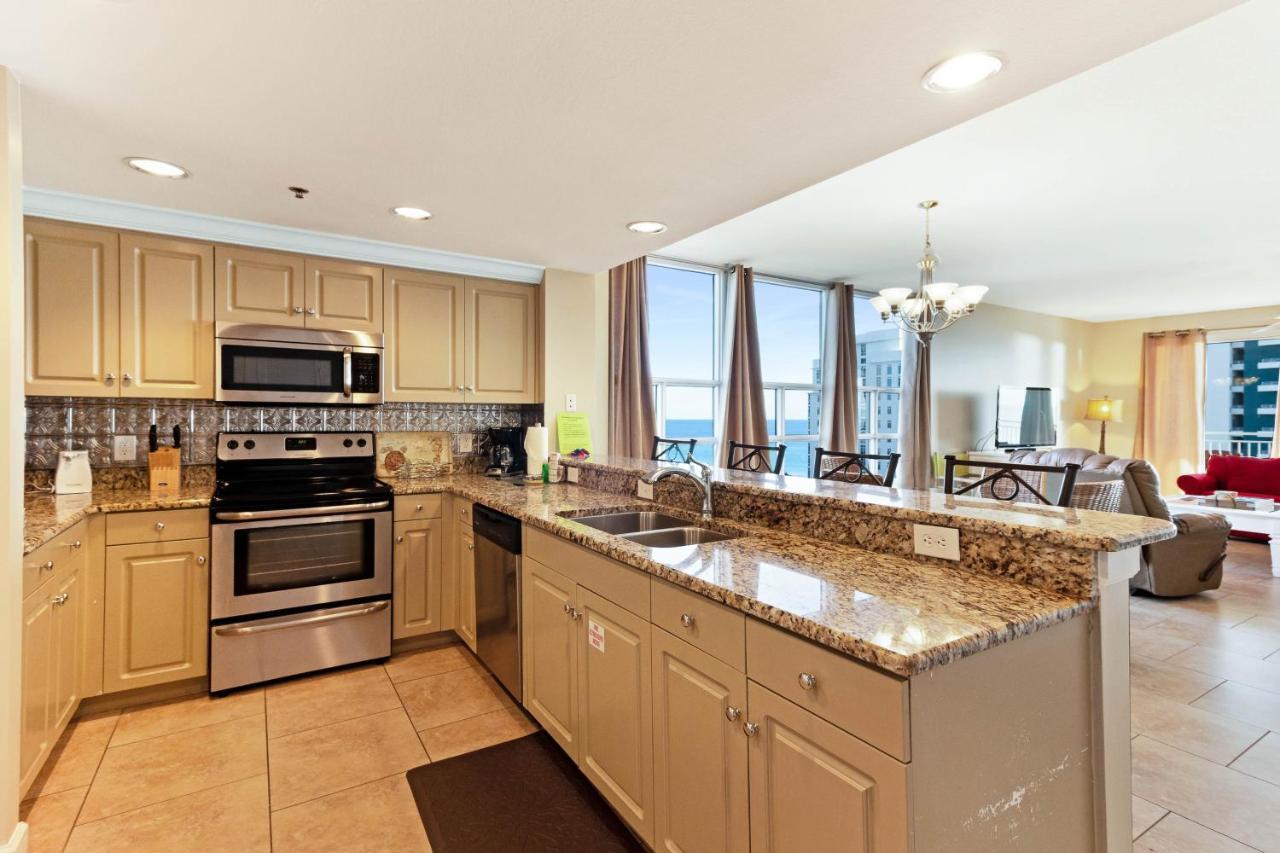 Sterling Shores III Apartment Destin Exterior photo