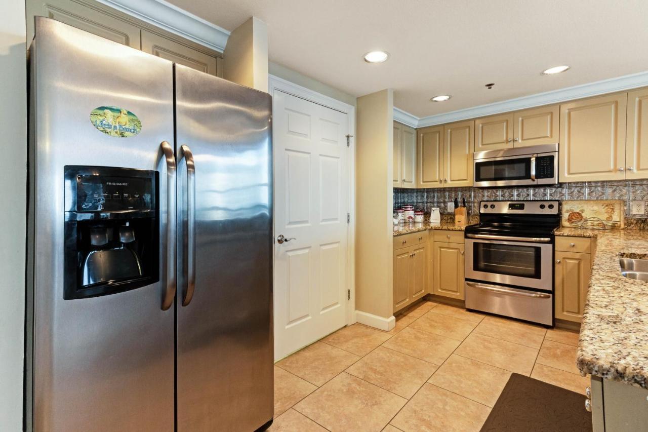Sterling Shores III Apartment Destin Exterior photo