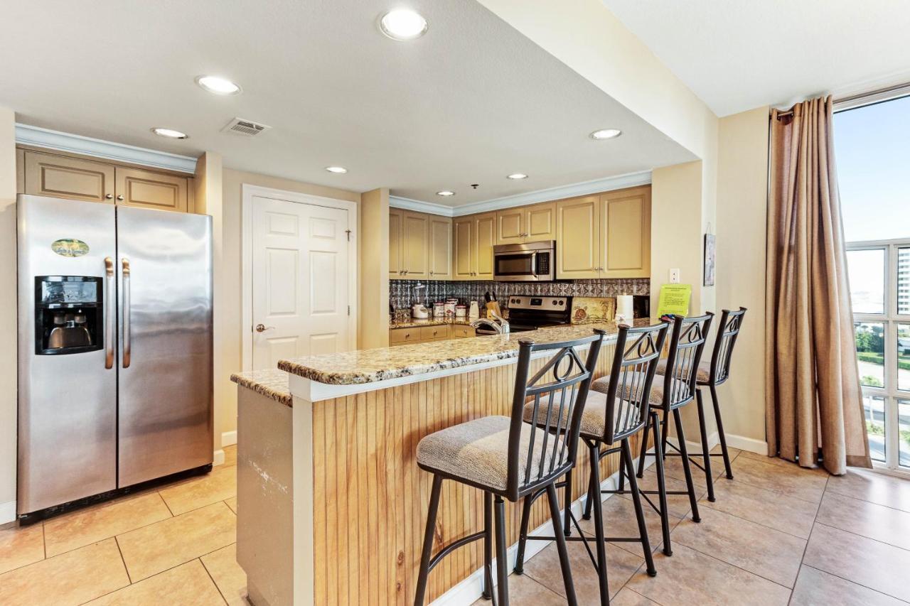 Sterling Shores III Apartment Destin Exterior photo