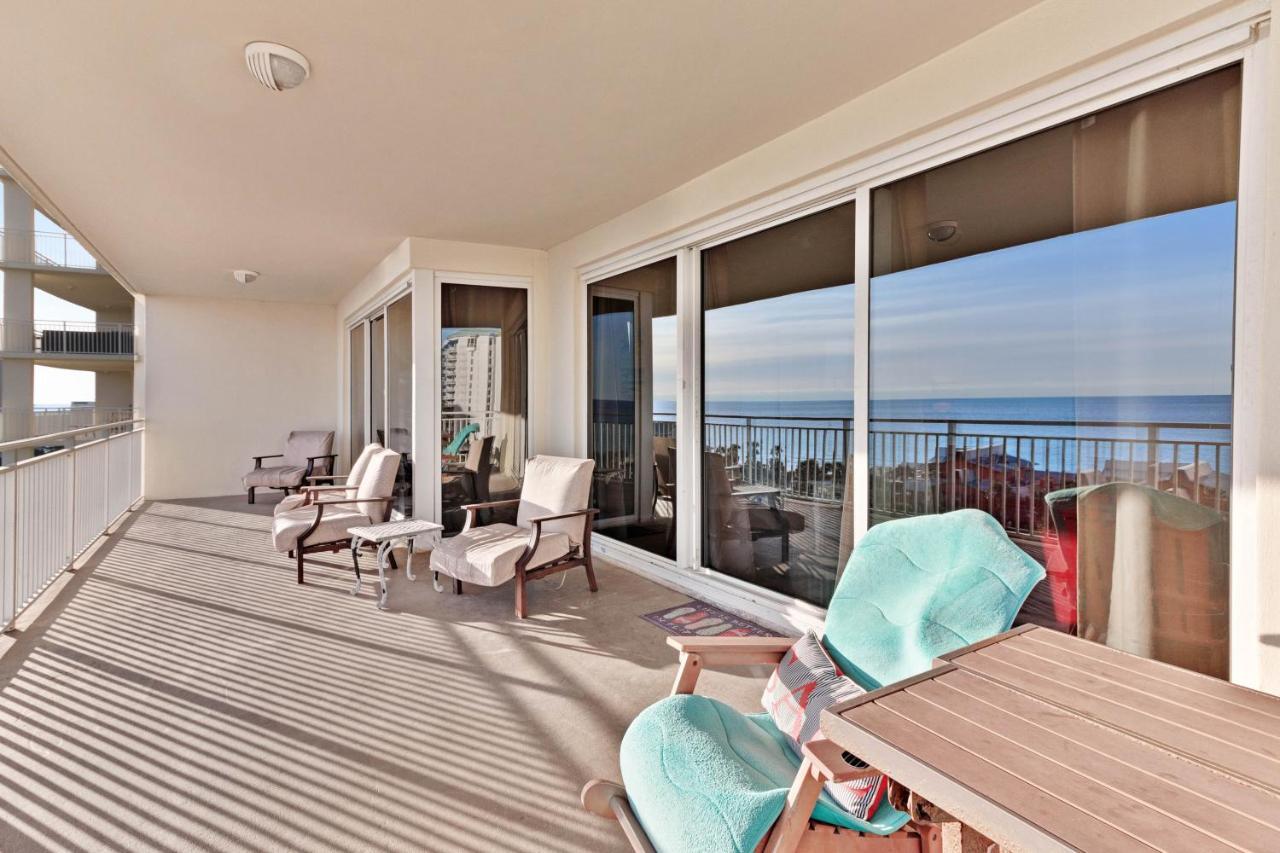 Sterling Shores III Apartment Destin Exterior photo